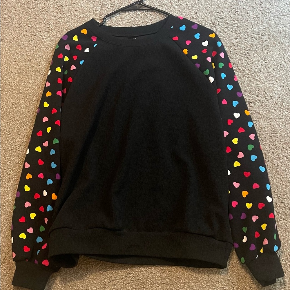 SHEIN blouse